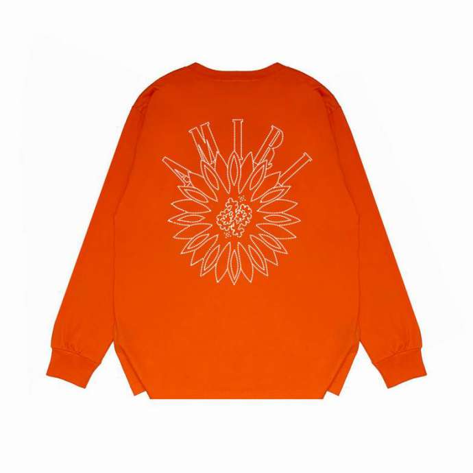 Picture of Amiri T Shirts Long _SKUAmiriS-XXLCH05130403